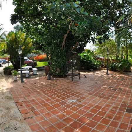 Sun Reef Village On Sea Willemstad Kültér fotó