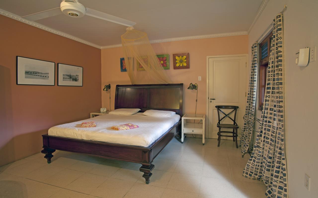 Sun Reef Village On Sea Willemstad Kültér fotó